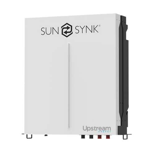 Sunsynk Battery image