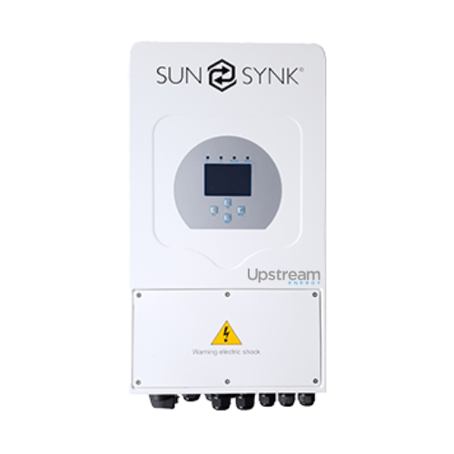 Sunsynk Inverter image