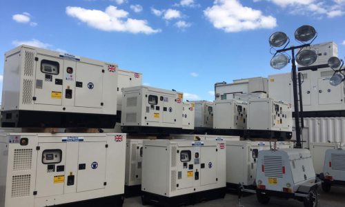 Generators ,Upstream Energy Generators ,Upstream Energy