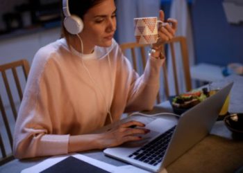 working from home working from home